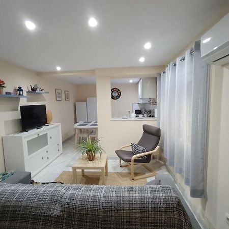 Lineros 24 Daire Cordoba Dış mekan fotoğraf