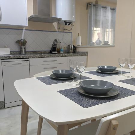 Lineros 24 Daire Cordoba Dış mekan fotoğraf