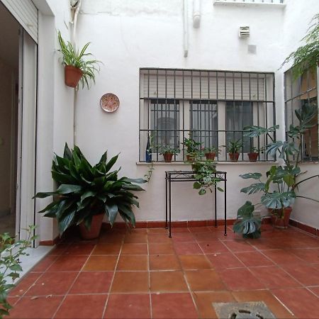 Lineros 24 Daire Cordoba Dış mekan fotoğraf