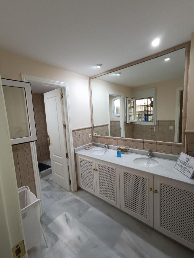 Lineros 24 Daire Cordoba Dış mekan fotoğraf