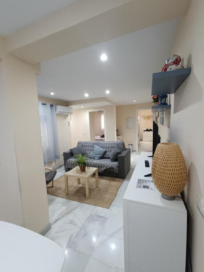 Lineros 24 Daire Cordoba Dış mekan fotoğraf
