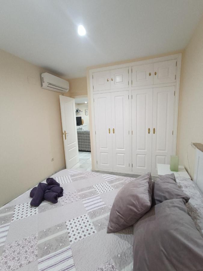Lineros 24 Daire Cordoba Dış mekan fotoğraf