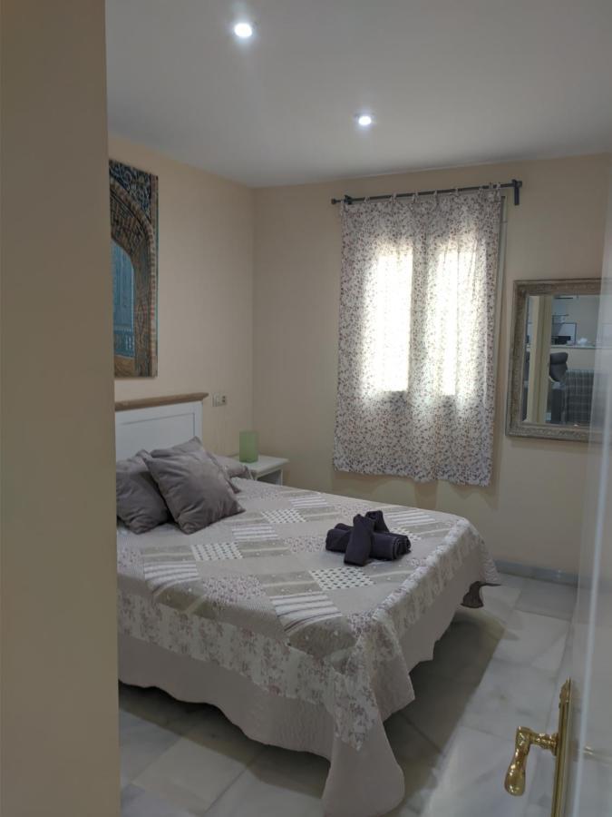 Lineros 24 Daire Cordoba Dış mekan fotoğraf