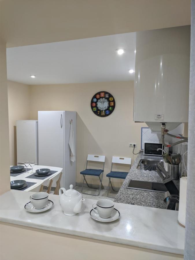 Lineros 24 Daire Cordoba Dış mekan fotoğraf