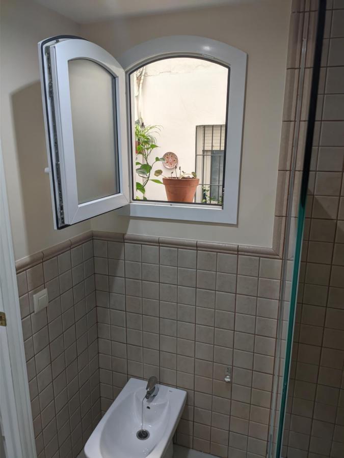 Lineros 24 Daire Cordoba Dış mekan fotoğraf