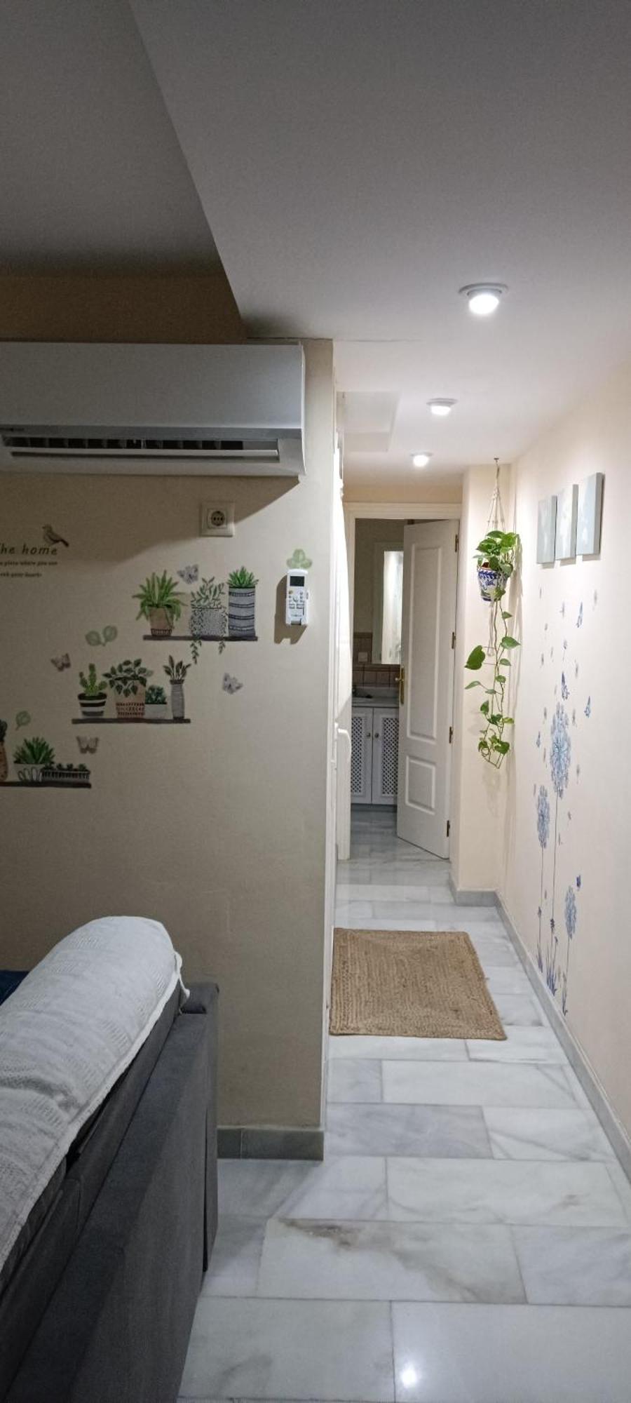 Lineros 24 Daire Cordoba Dış mekan fotoğraf