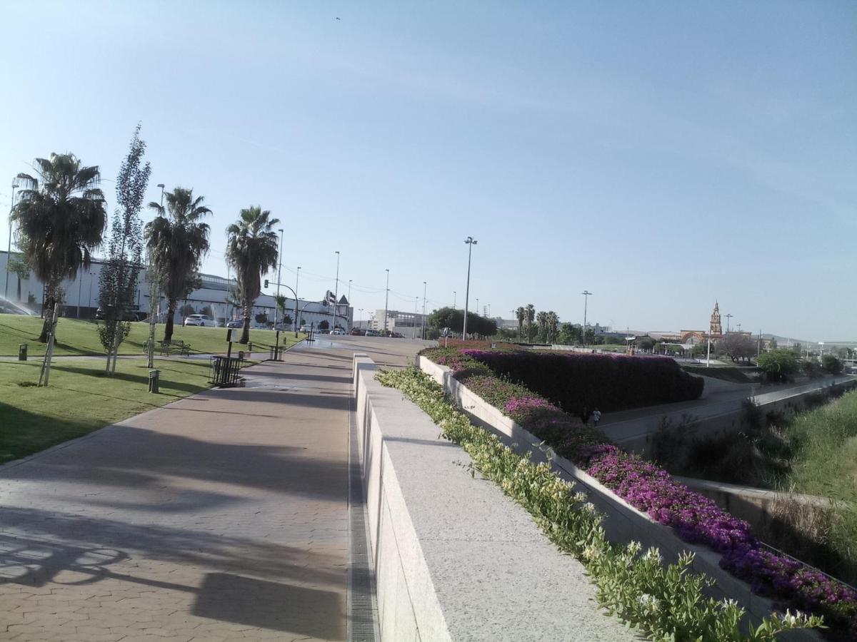 Lineros 24 Daire Cordoba Dış mekan fotoğraf