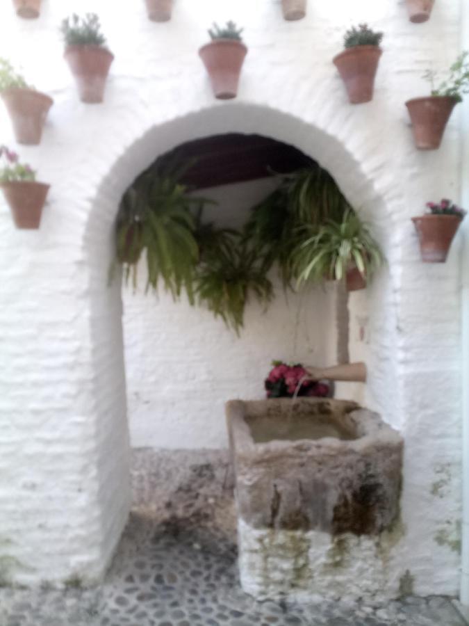 Lineros 24 Daire Cordoba Dış mekan fotoğraf