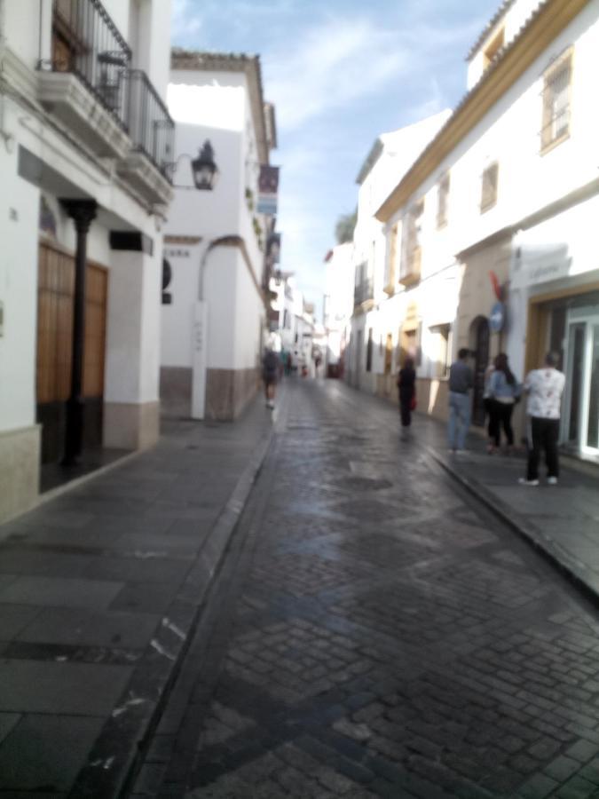 Lineros 24 Daire Cordoba Dış mekan fotoğraf